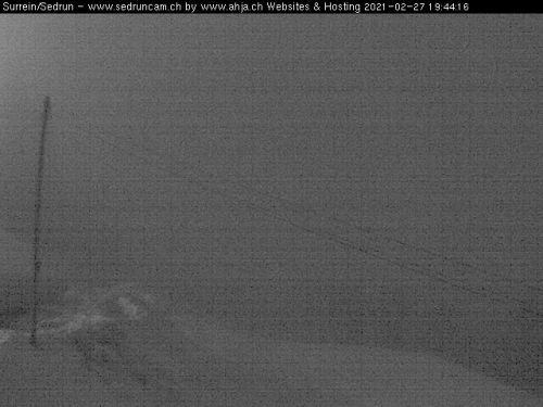 Webcam Sedrun Nord - Klicken für grössere Fassung!