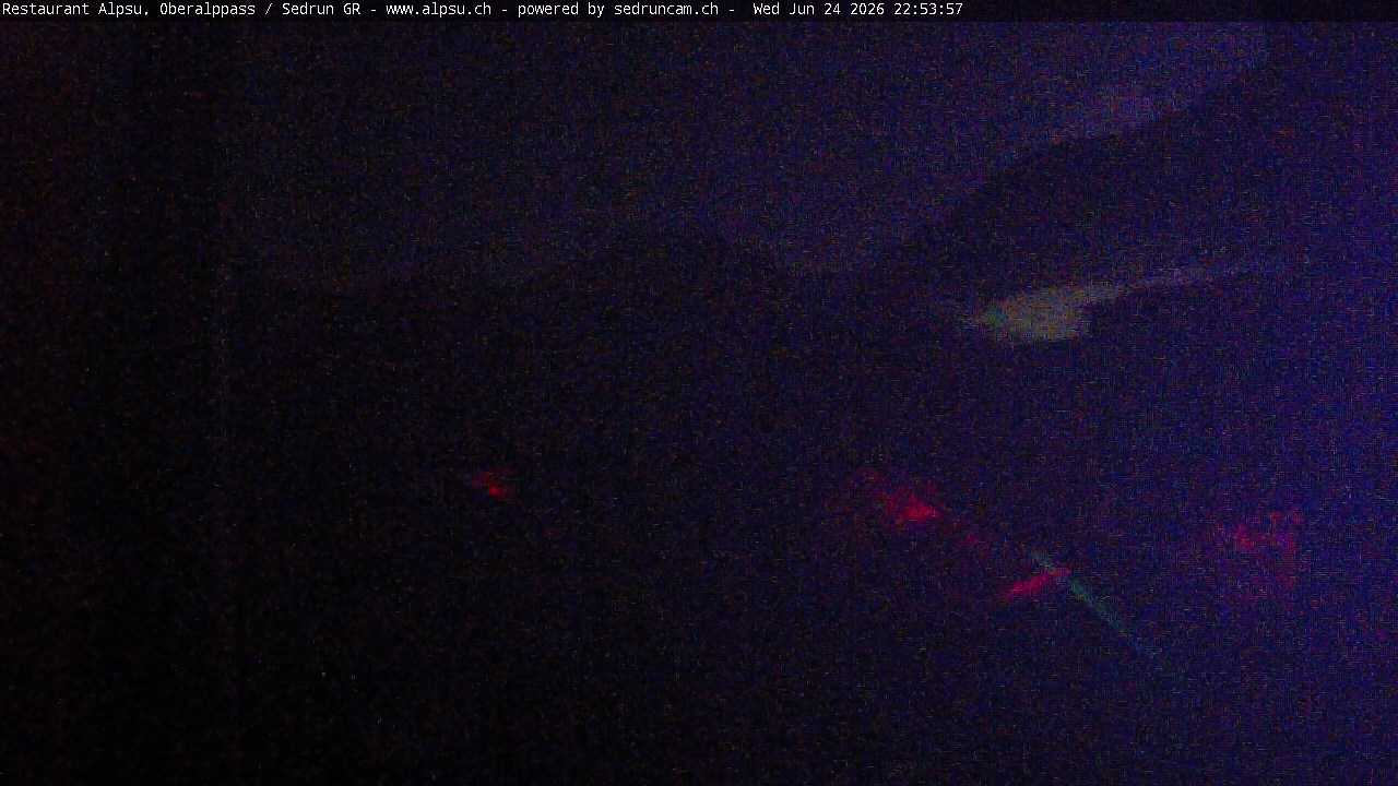 Webcam Ustria Alpsu