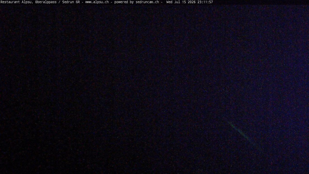 Webcam Ustria Alpsu
