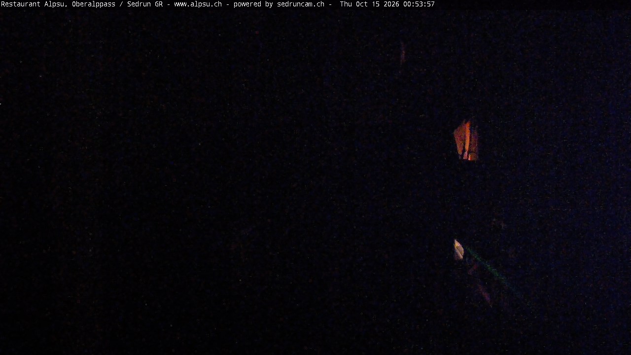 Webcam Ustria Alpsu
