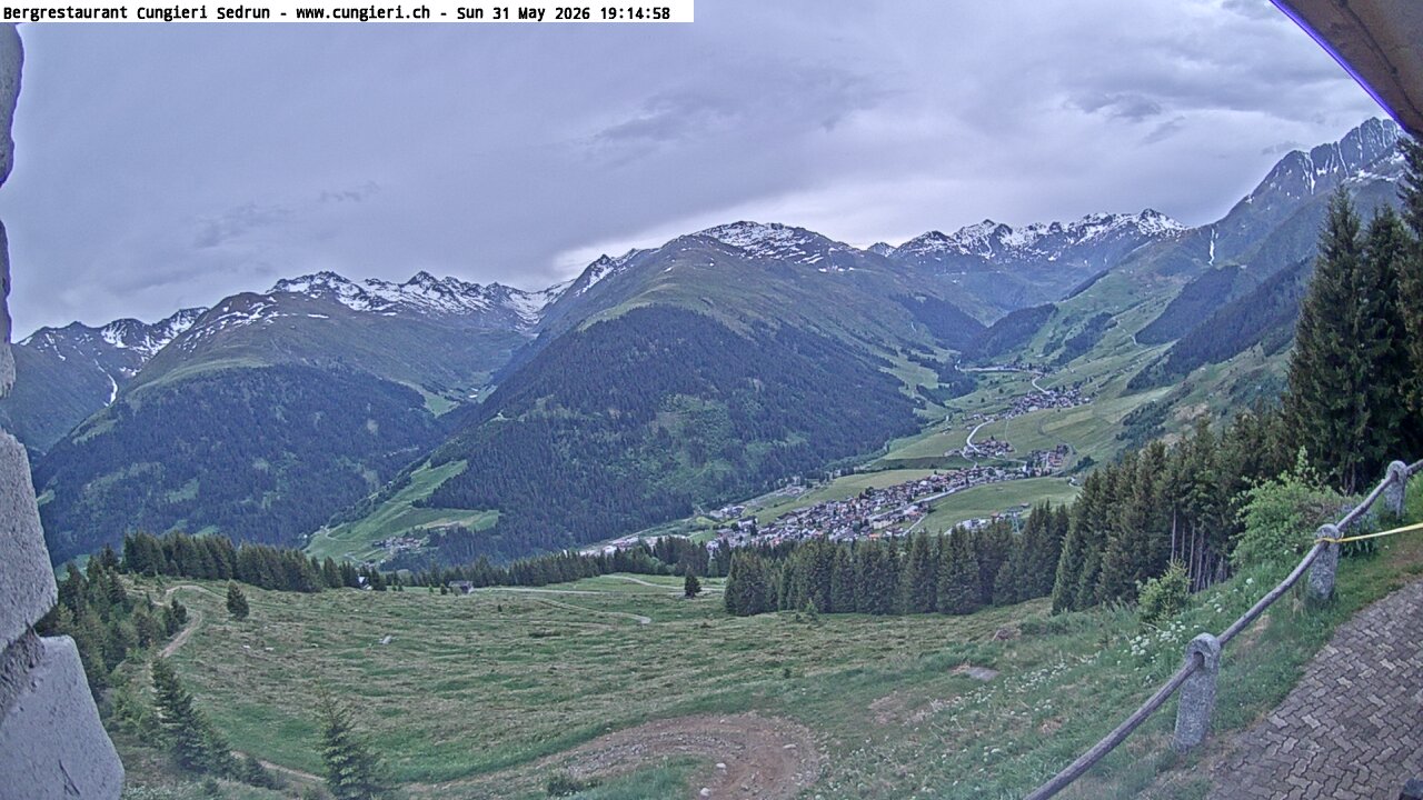 Webcam West