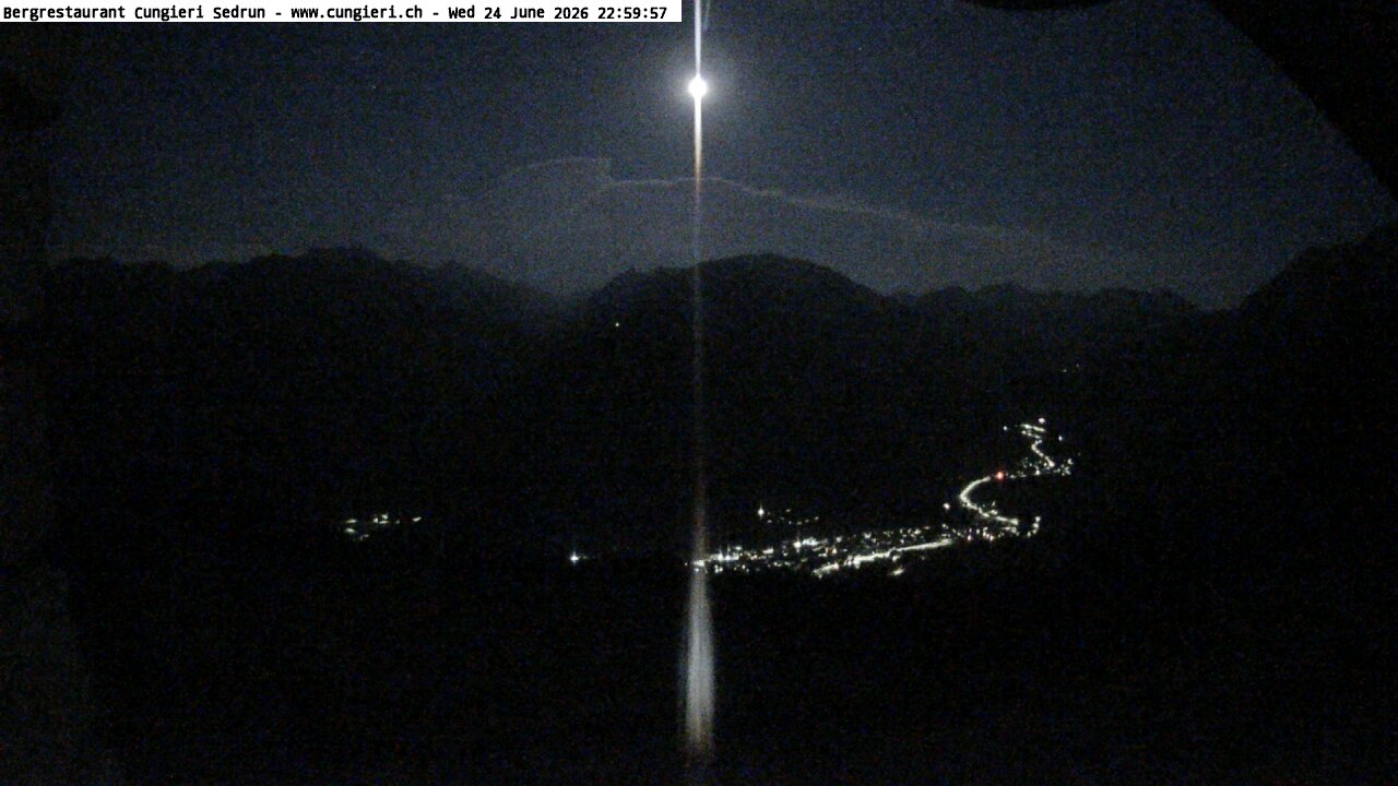 Webcam West