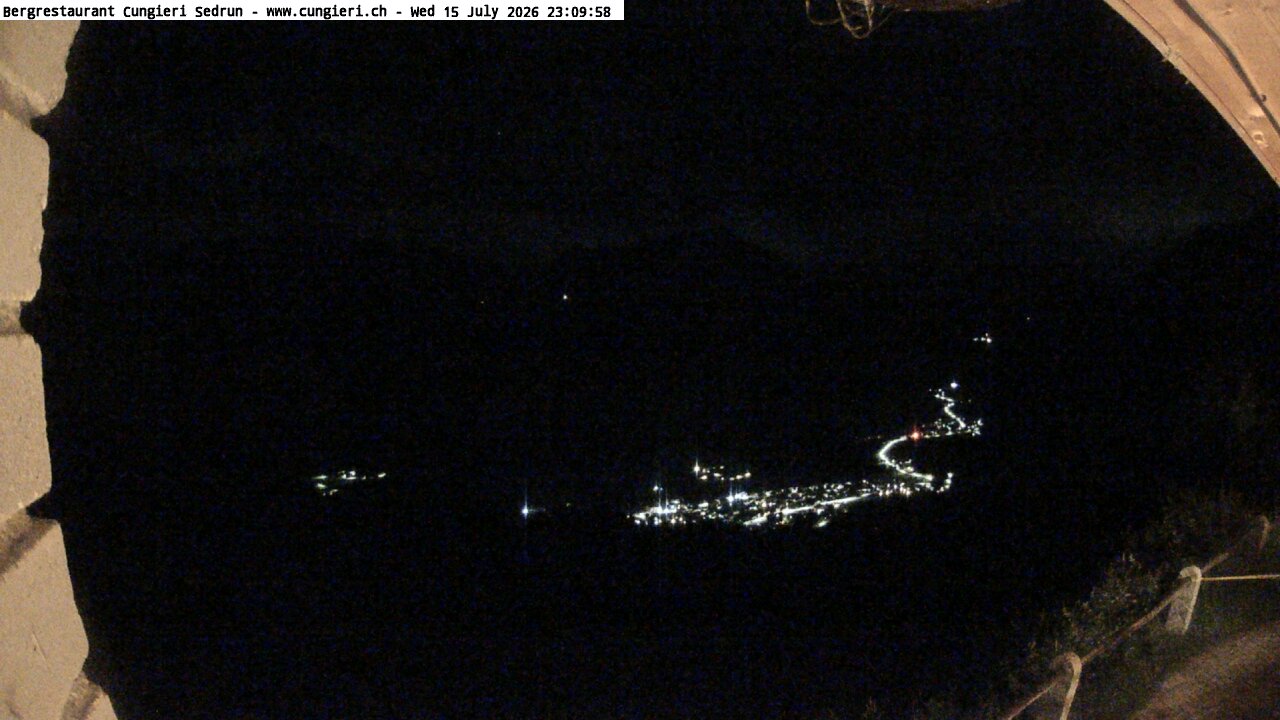 Webcam West