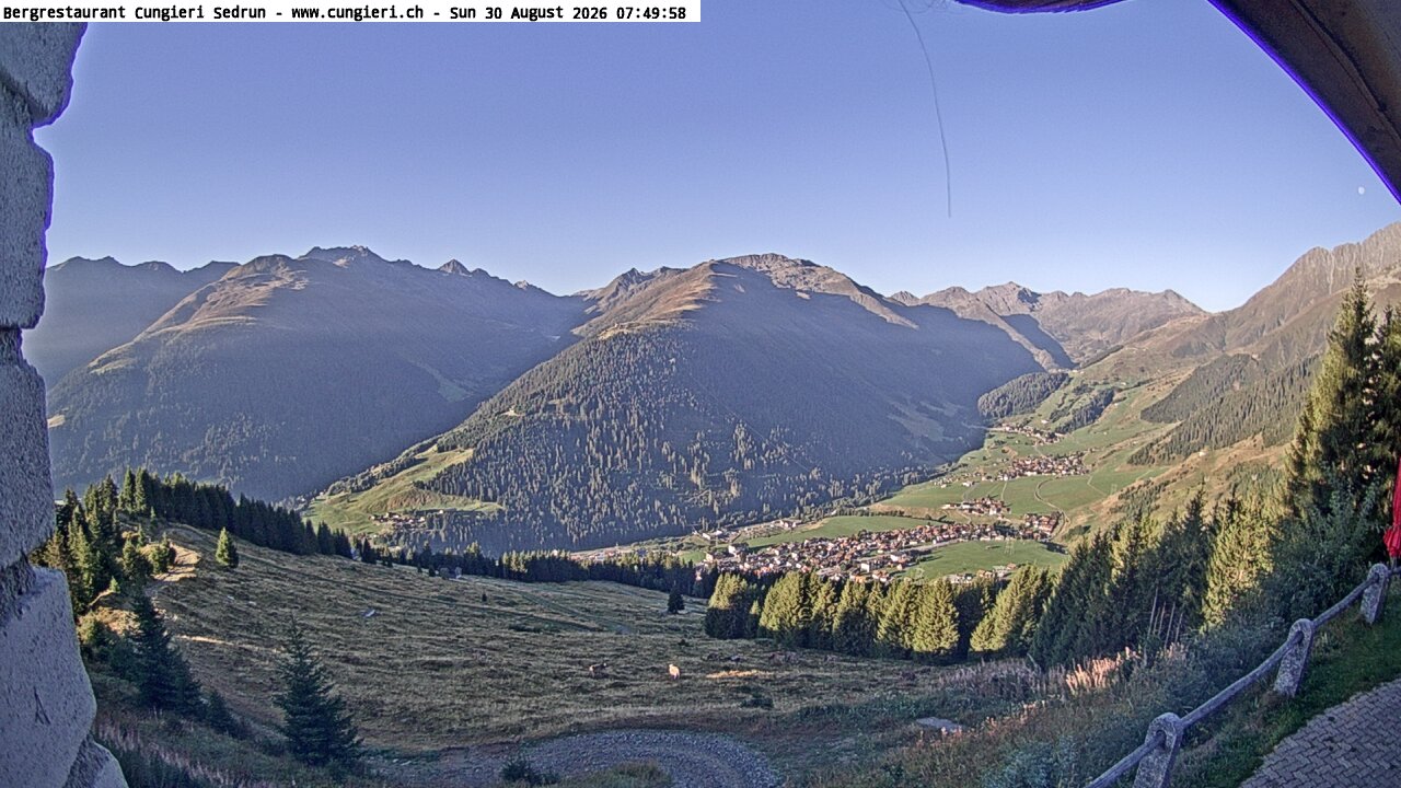 Webcam West