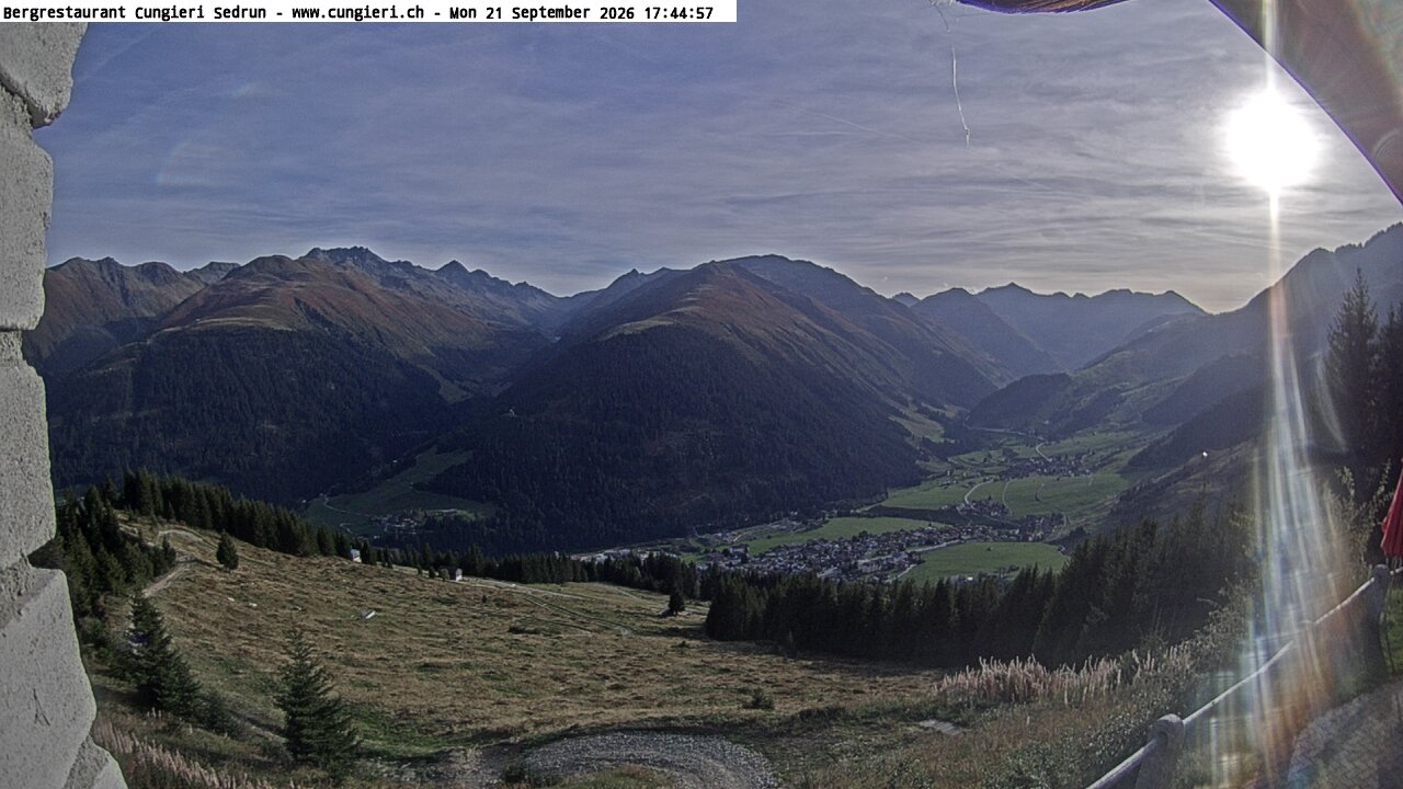 Webcam West