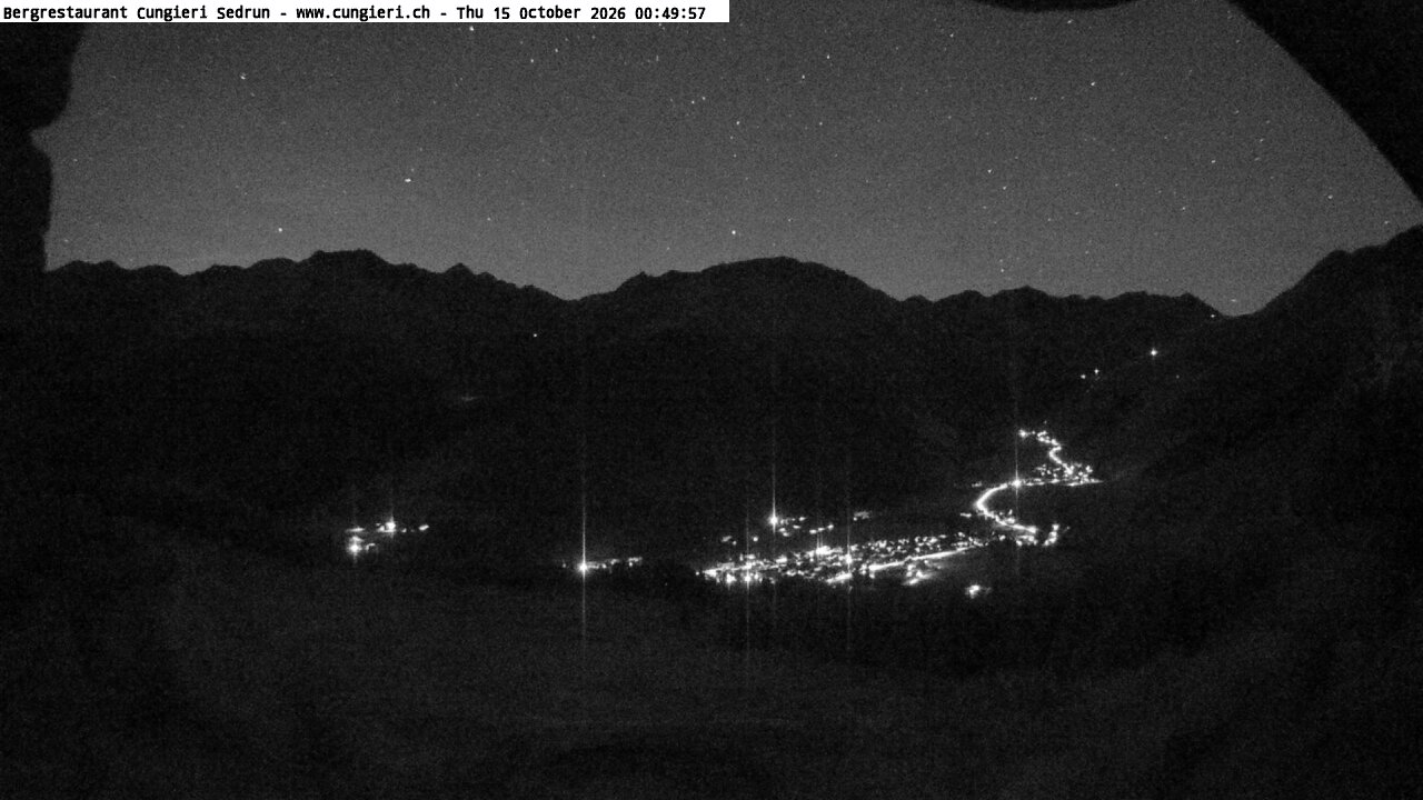 Webcam West