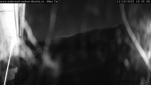 Webcam Valtgeva, Sedrun