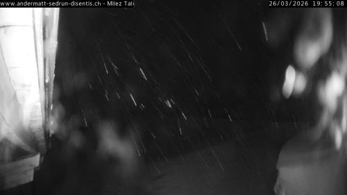 Webcam Valtgeva, Sedrun