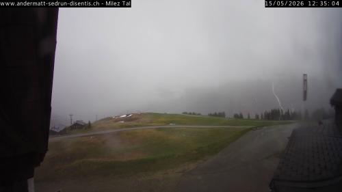 Webcam Valtgeva, Sedrun