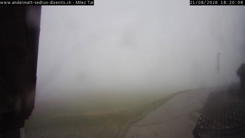Webcam Valtgeva, Sedrun