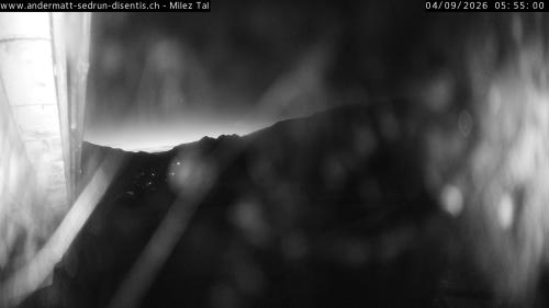 Webcam Valtgeva, Sedrun