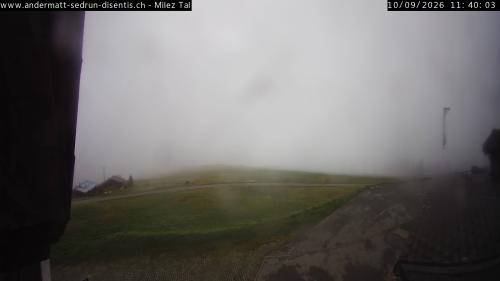 Webcam Valtgeva, Sedrun