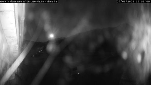Webcam Valtgeva, Sedrun