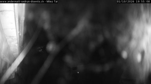 Webcam Valtgeva, Sedrun