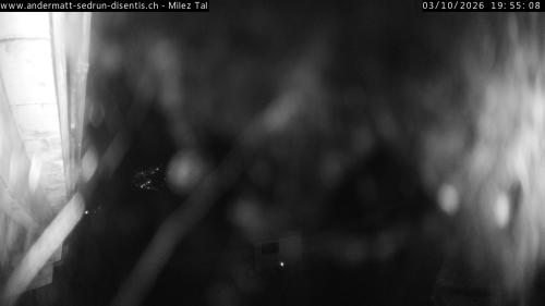 Webcam Valtgeva, Sedrun