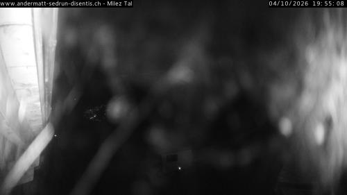 Webcam Valtgeva, Sedrun