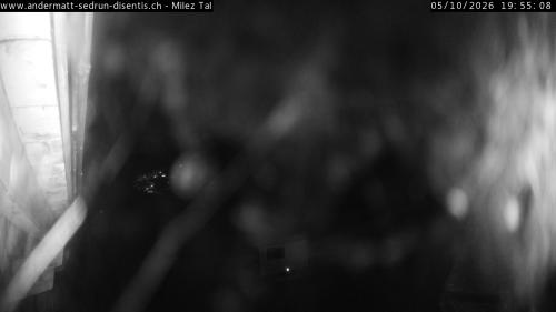 Webcam Valtgeva, Sedrun