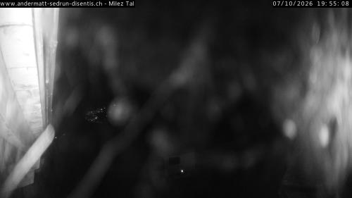 Webcam Valtgeva, Sedrun