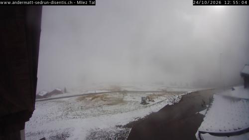Webcam Valtgeva, Sedrun