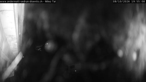 Webcam Valtgeva, Sedrun
