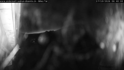 Webcam Valtgeva, Sedrun