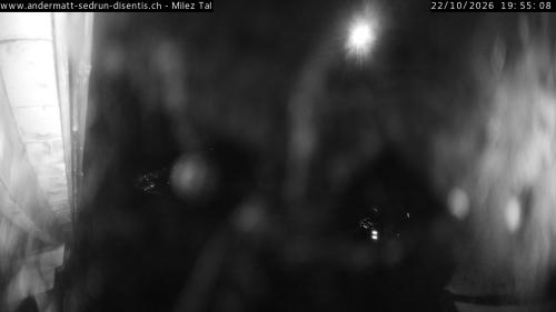 Webcam Valtgeva, Sedrun