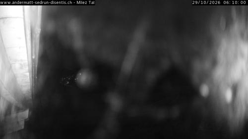 Webcam Valtgeva, Sedrun