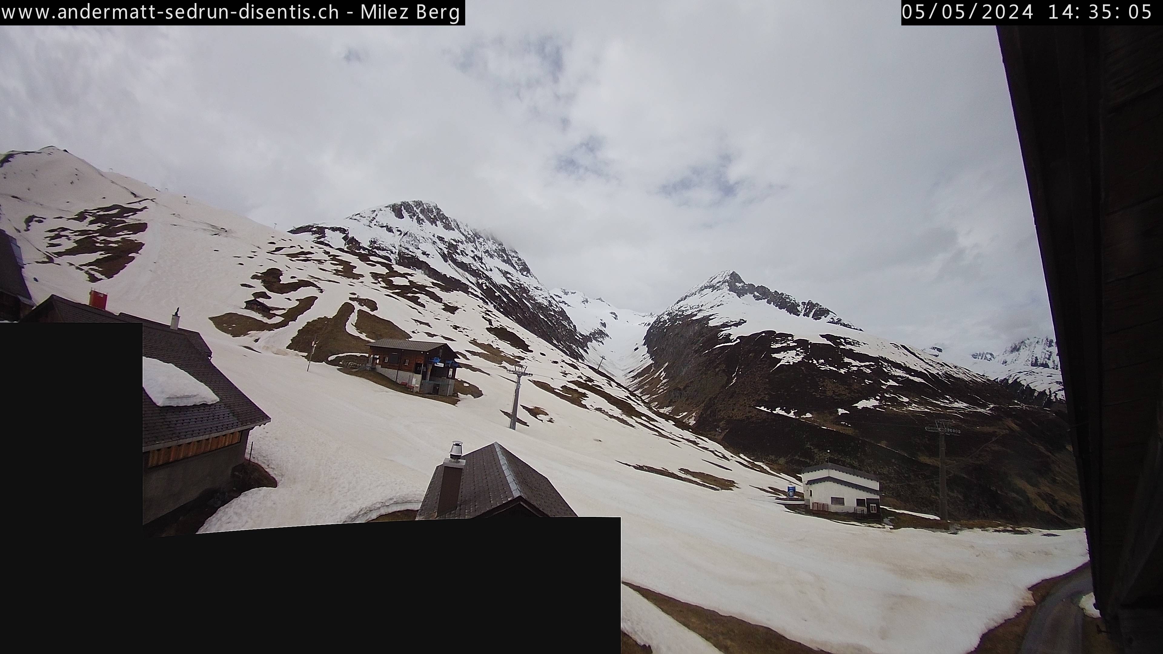 Webcam Alpsu