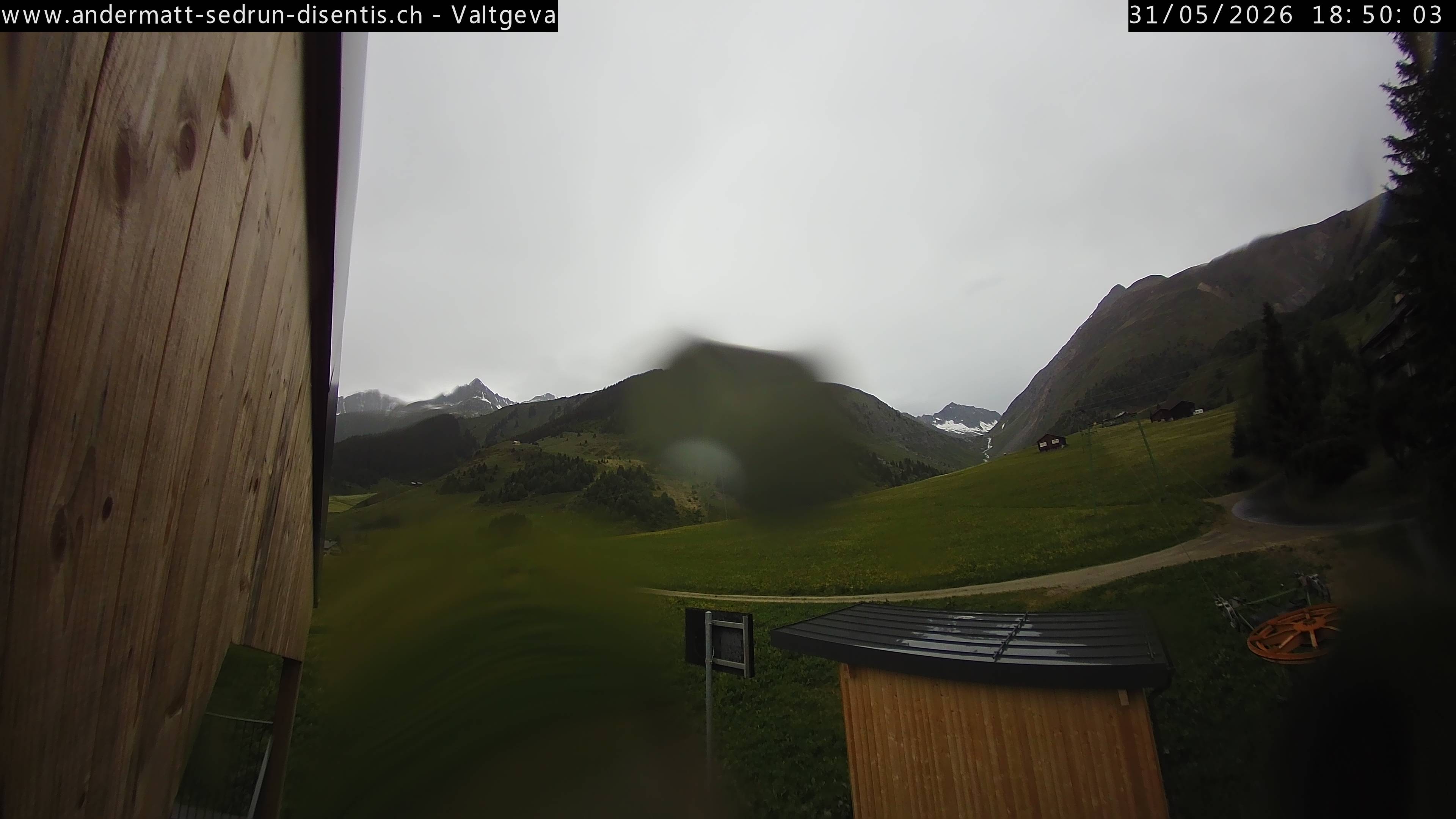 Webcam Valtgeva
