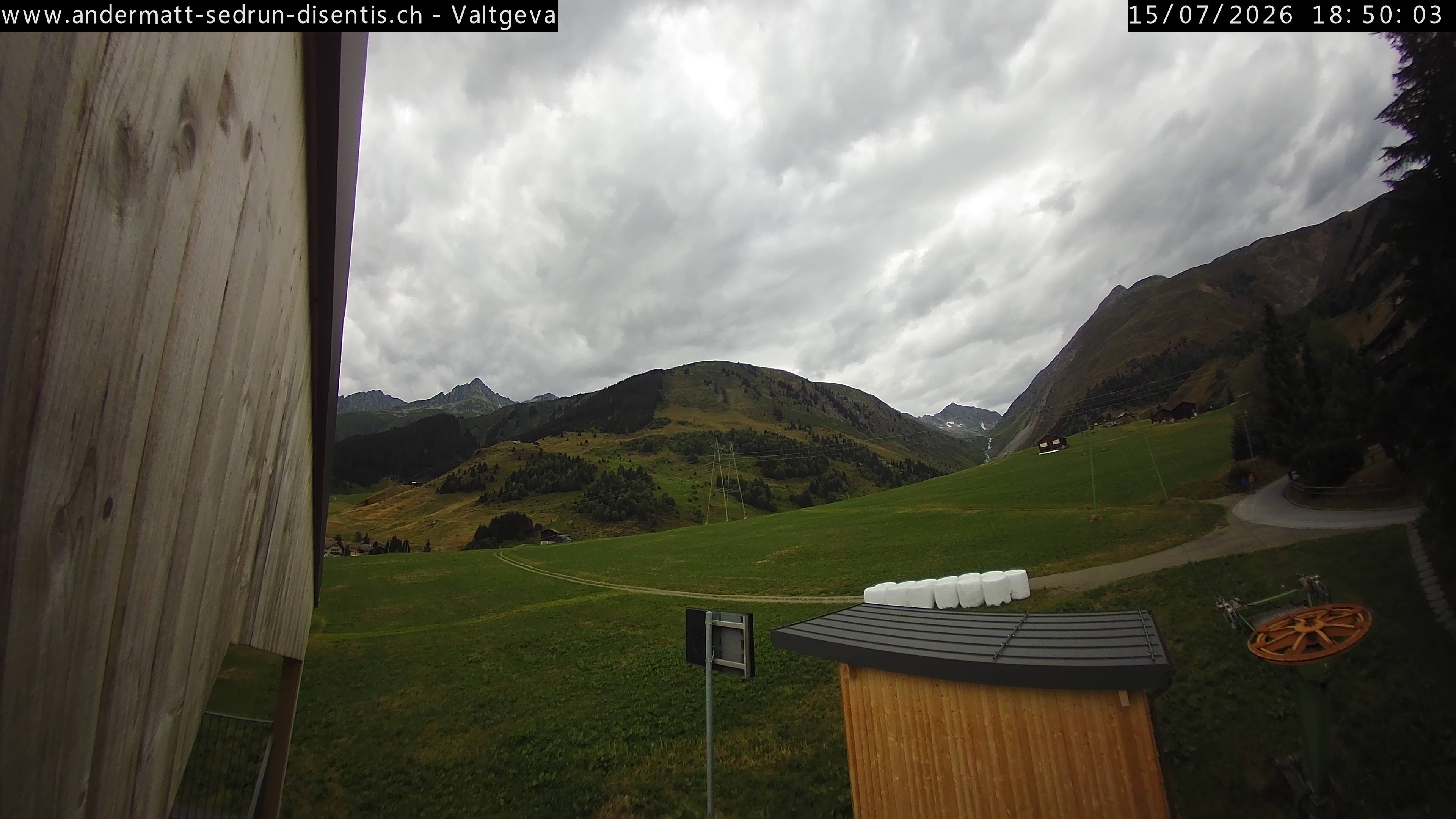 Webcam Valtgeva