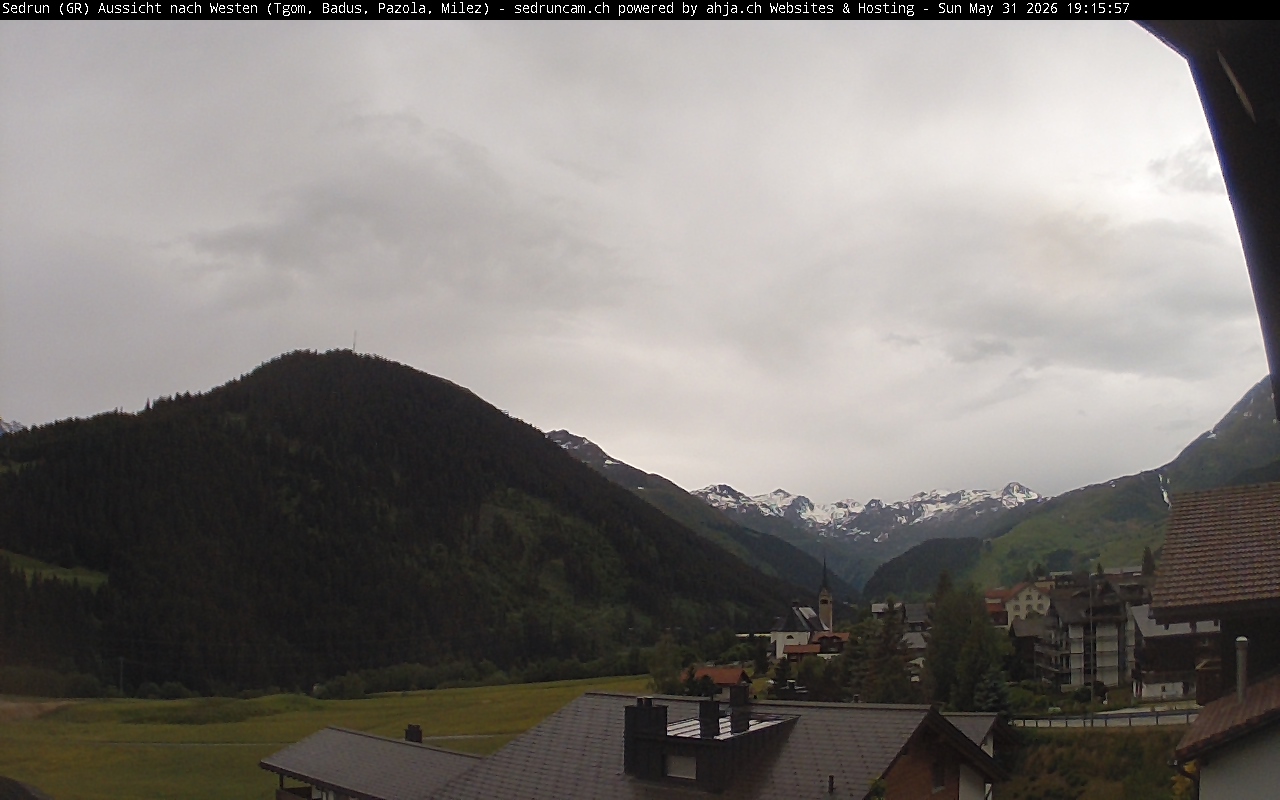Webcam West