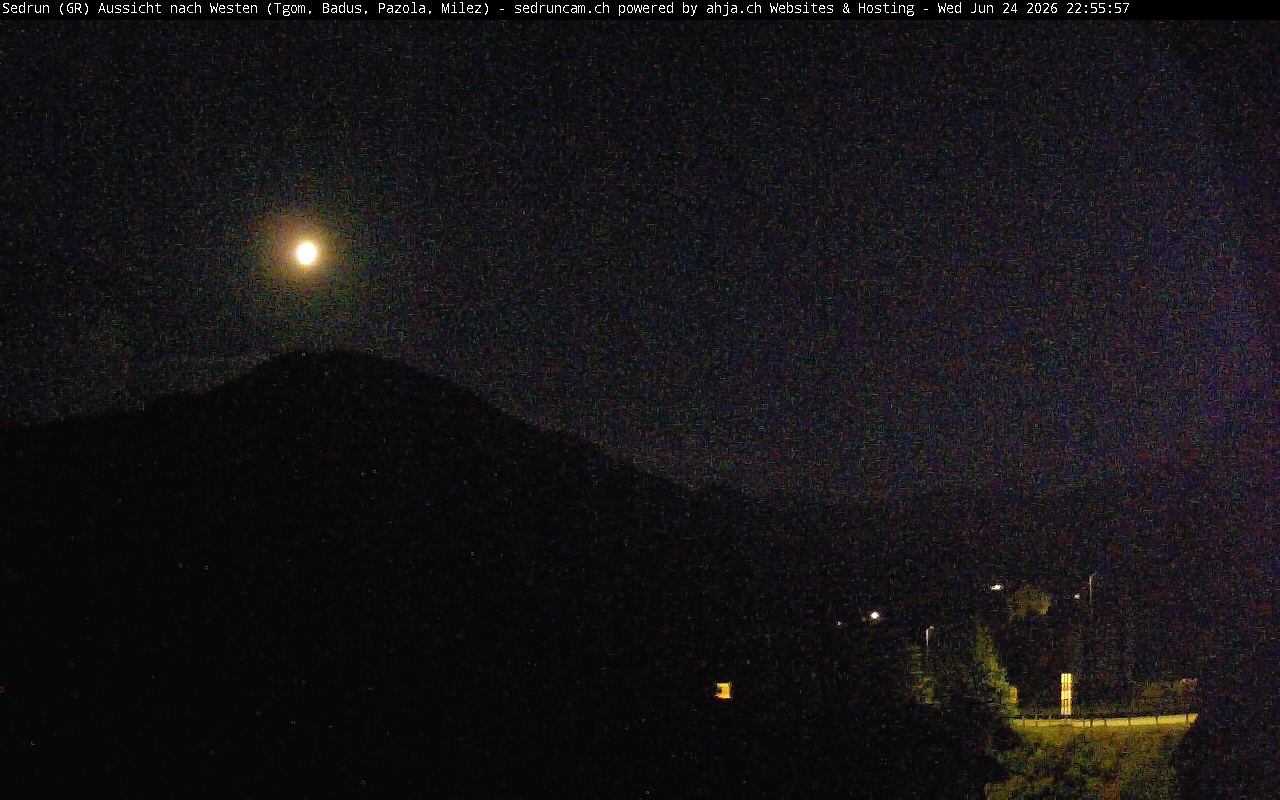 Webcam West