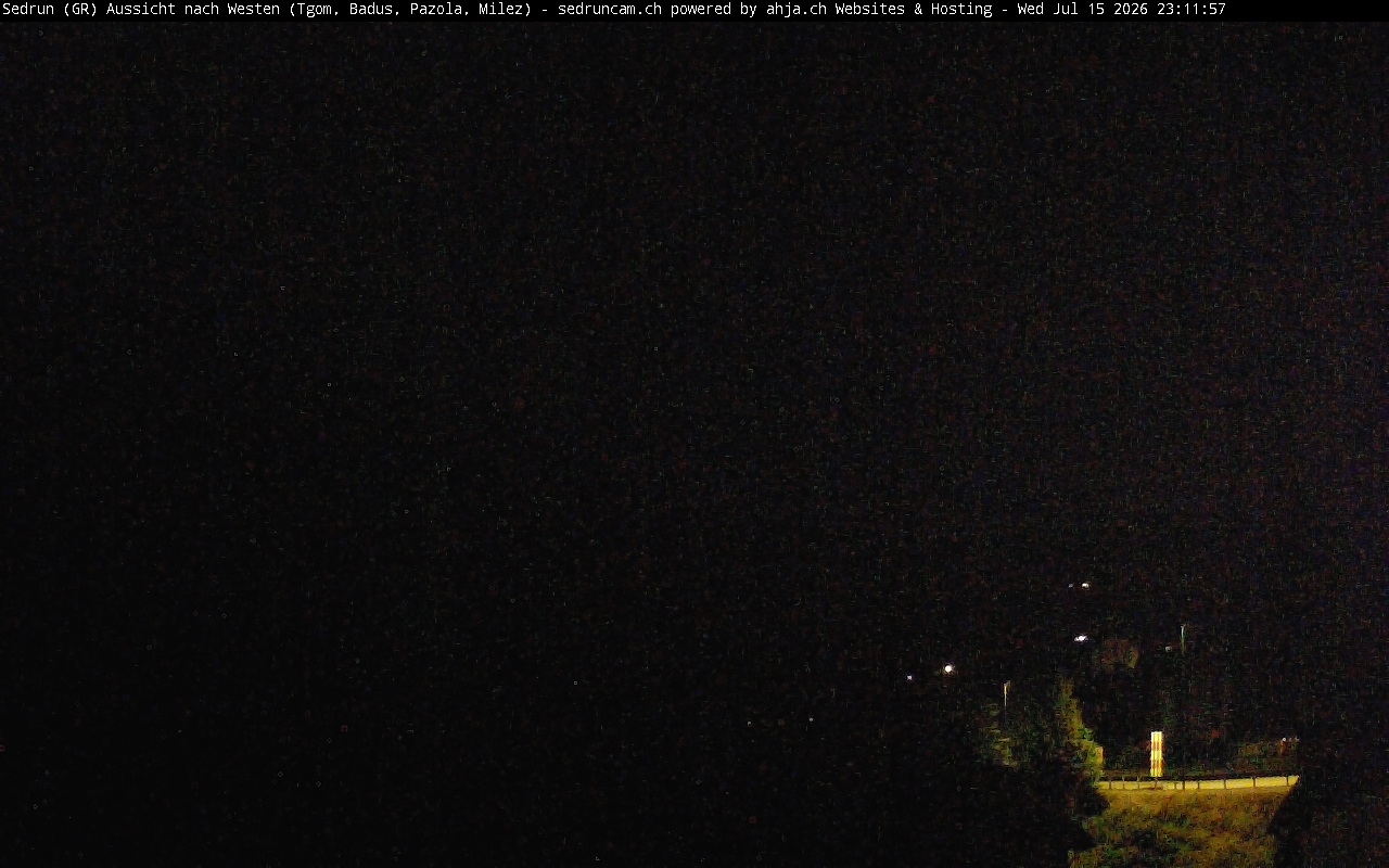 Webcam West