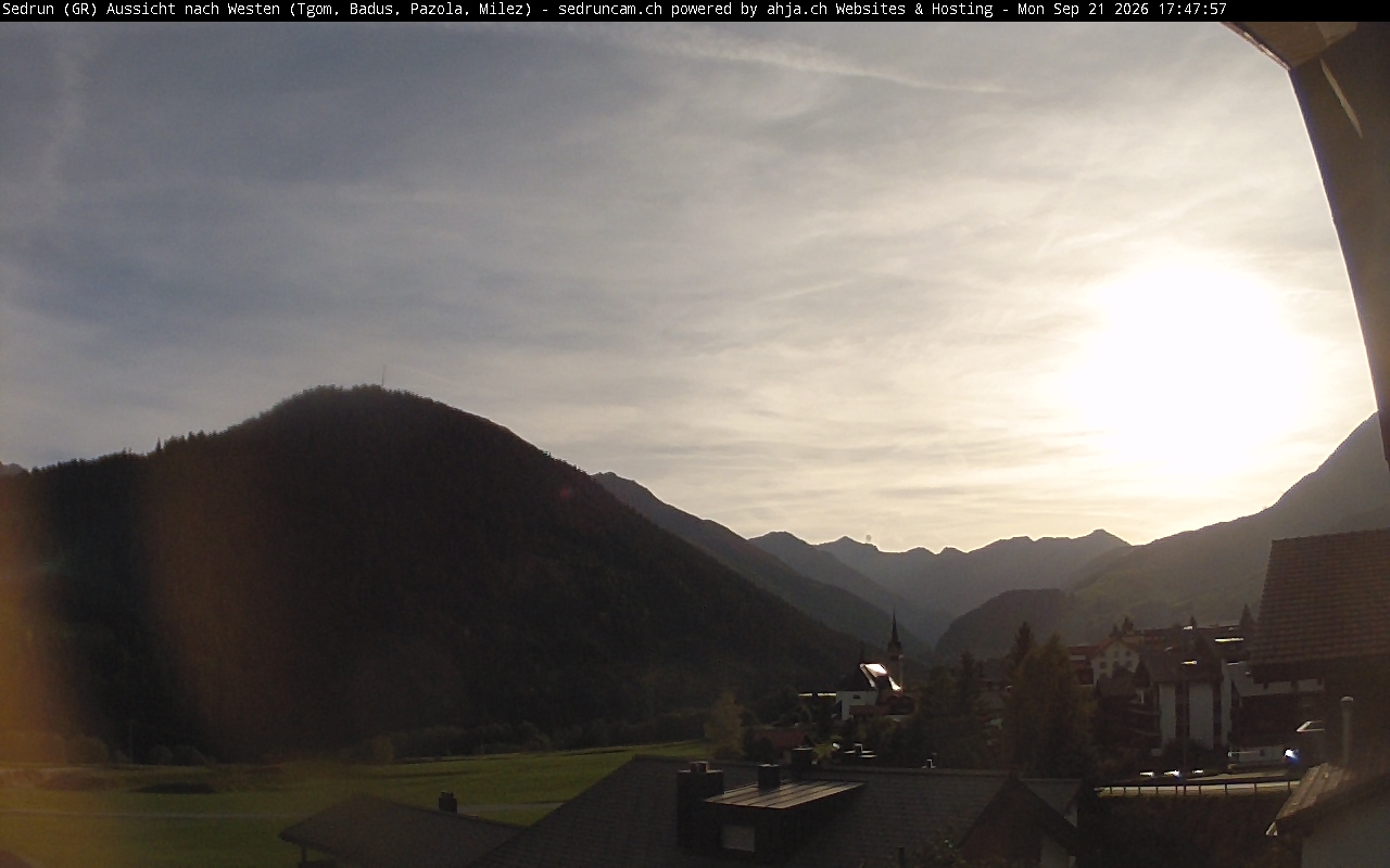 Webcam West