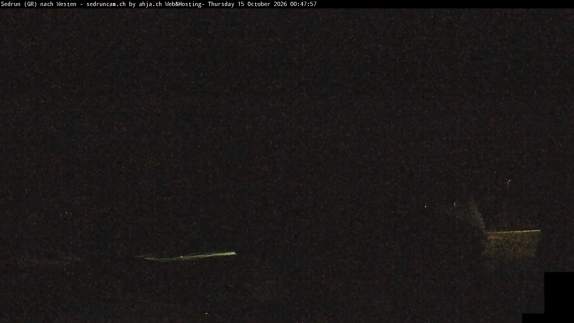 Webcam West
